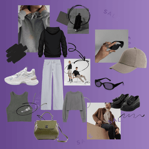 Fashion and style