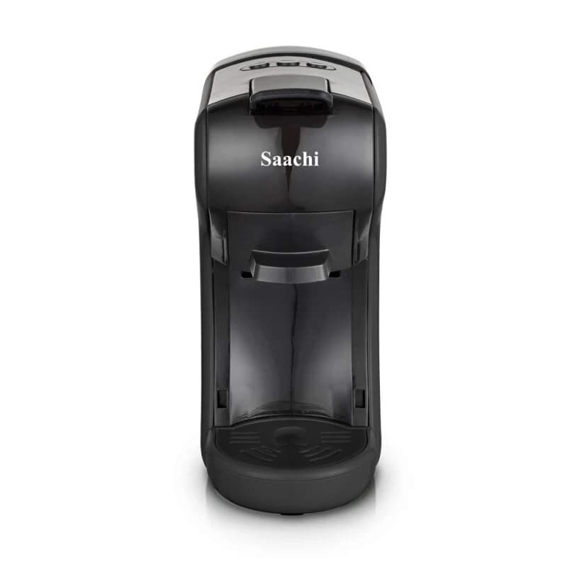 Multi-Capsule Coffee Machine
