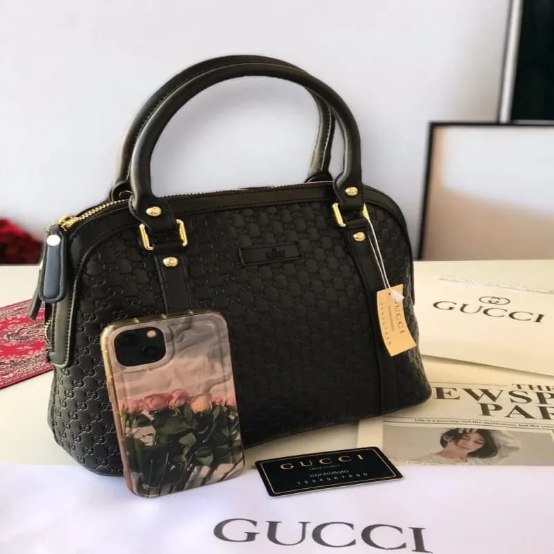 شنطة قوتشي GUCCI النسائية الفاخرة
