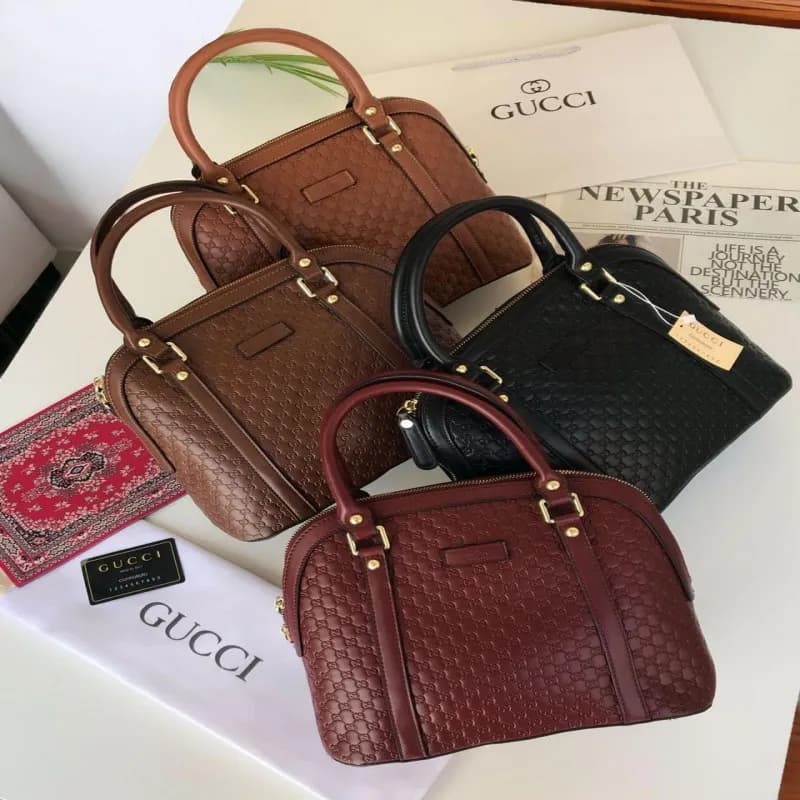 شنطة قوتشي GUCCI النسائية الفاخرة