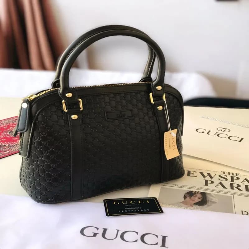 شنطة قوتشي GUCCI النسائية الفاخرة