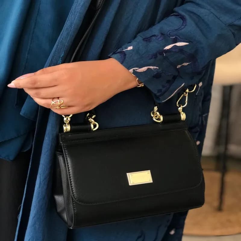 شنطة دولتشي اند غابانا D&G الفاخرة