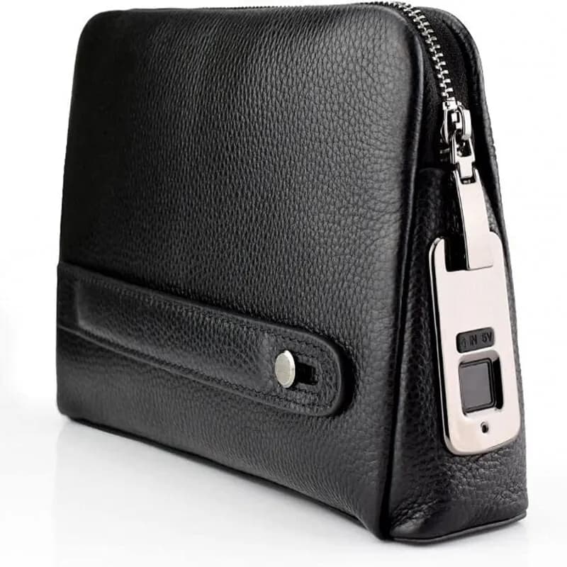Smart Handbag