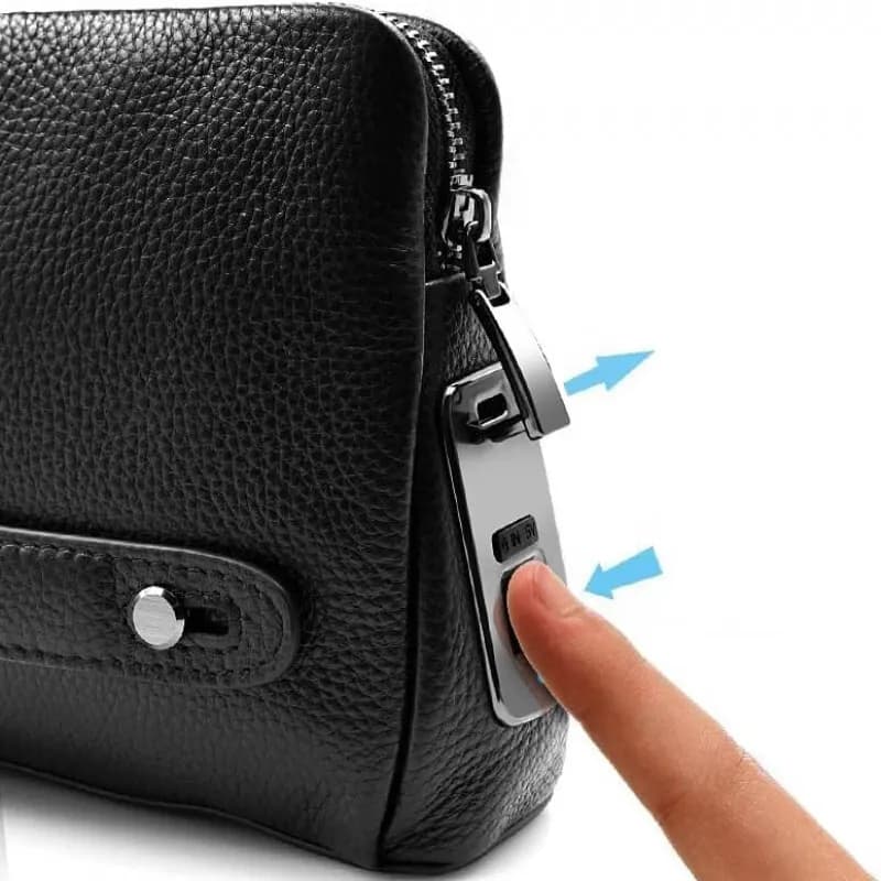 Smart Handbag