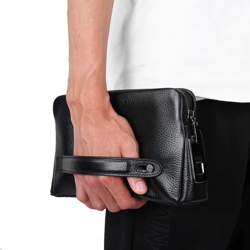 Smart Handbag