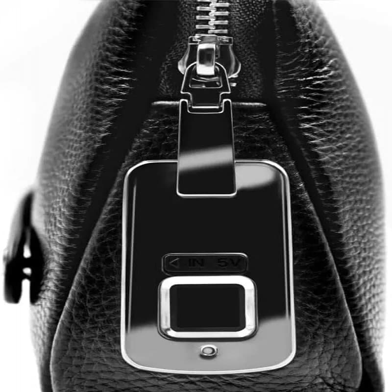 Smart Handbag