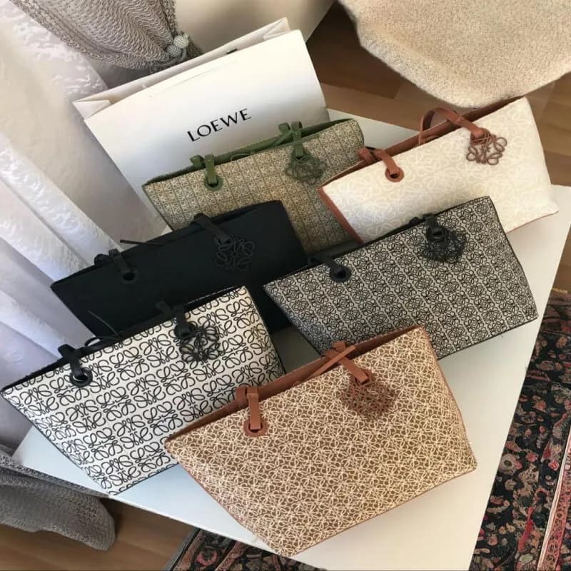 Loewe Women’s Bag