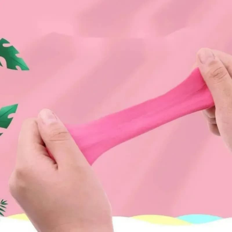 Lightweight Clay for Kids