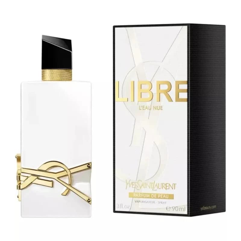 صورة عطر ايف سان لوران ليبري لي نو النسائي – 90 مل زجاجة عطر YSL Libre Le Nuit EDP للنساء