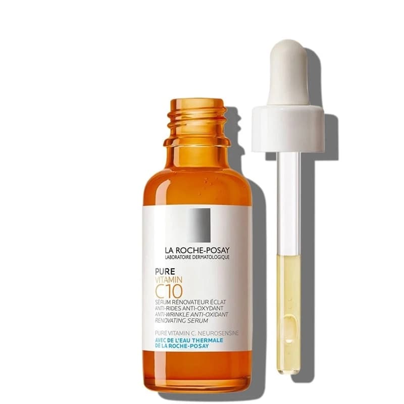 La Roche-Vitamin C10 Serum