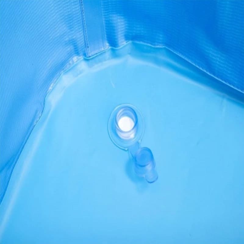 Bestway – Pool and Sandbox 7 × 48 in × 12 in / 2.13 m × 1.22 m × 30.5 cm