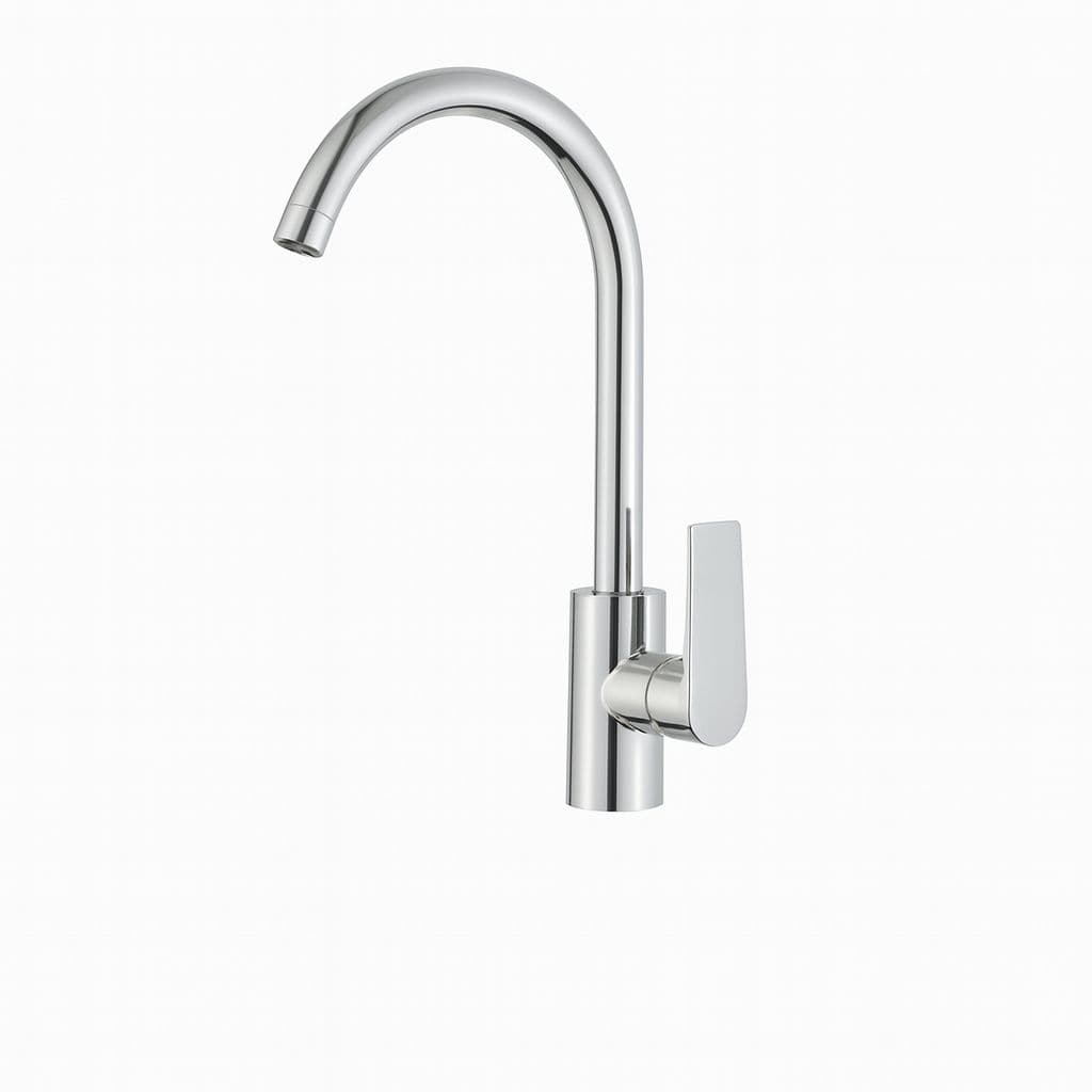 خلاط مطبخ ايطاليsink mixer 1 hole Italian Kitchen Faucet