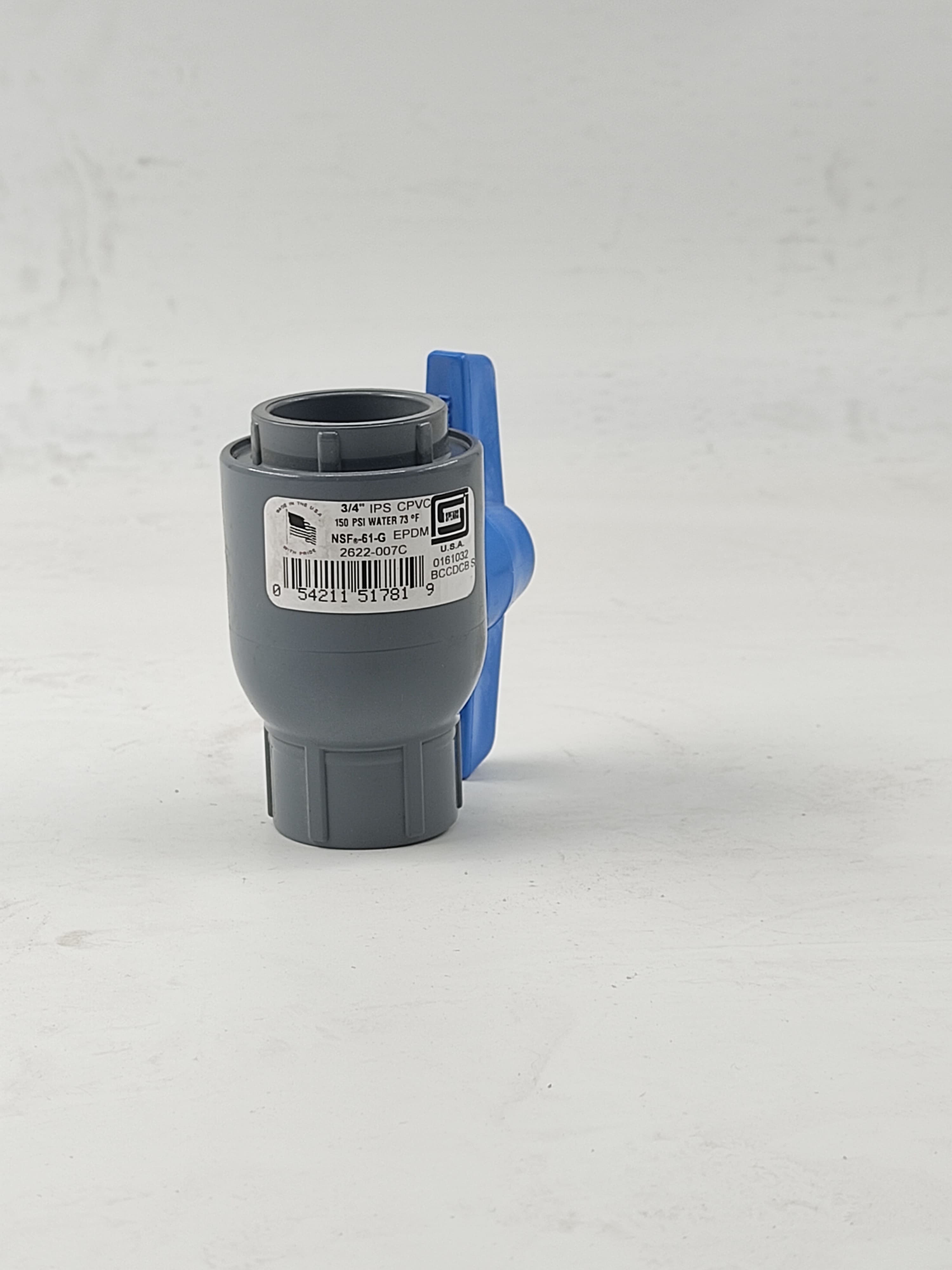 3/4inch-Ballvalve-cpvc