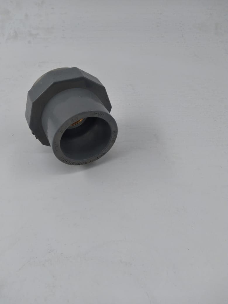 3/4*1/2- Brass female coupling CPVC-zaint