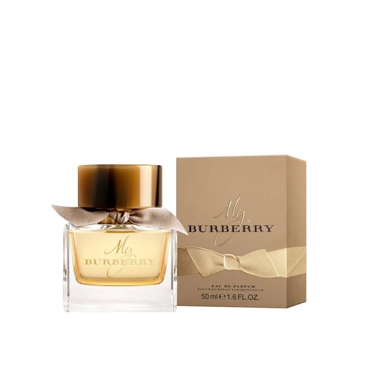Burberry My Burberry