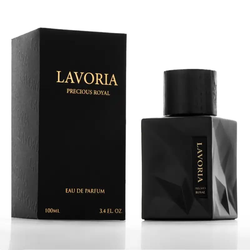 عطر لافوريا بريشويس رويال