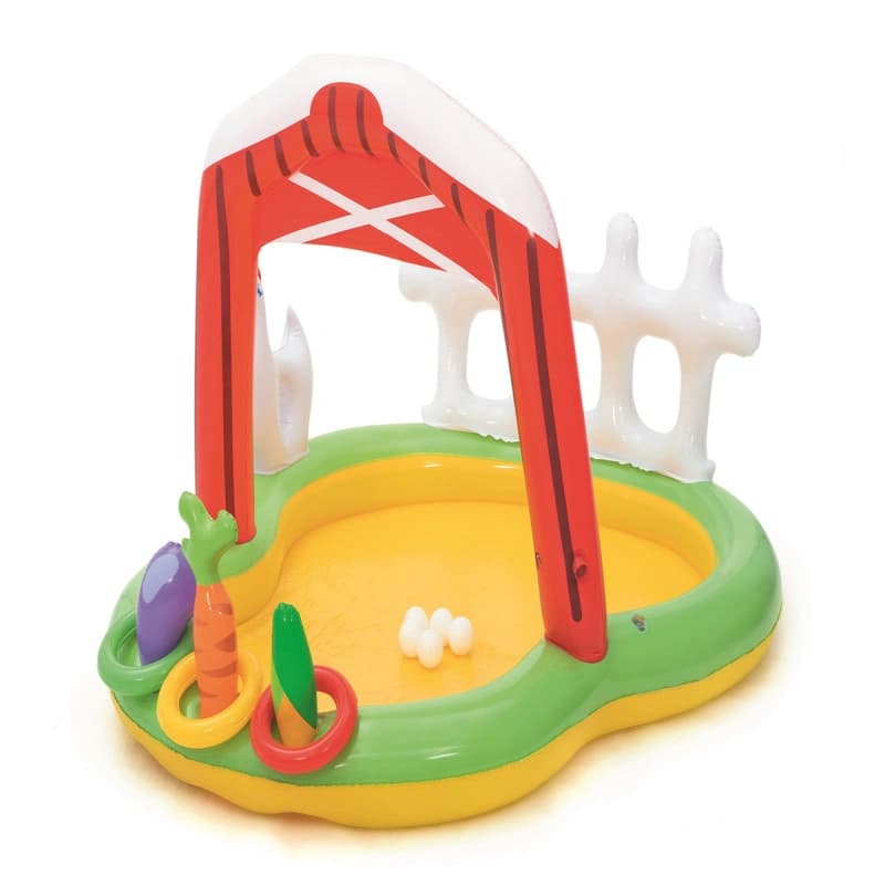 Farm Play Center, 175 x 147 x 102 cm – 26-53065