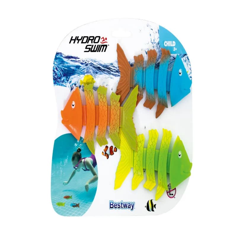 Bestway Twisting Fish