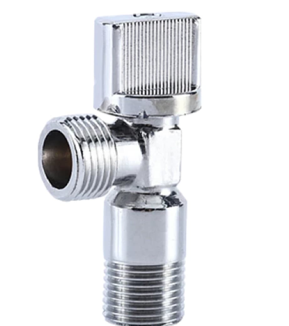angle valve 1/2*1/2 inch china