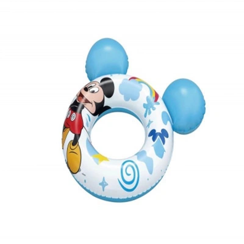 Bestway – Disney Junior Splash Ball Swim Tube 29 in × 30 in / 74 cm × 76 cm