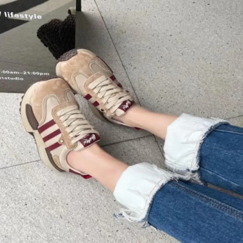 Women's Brown Work Shoes - Style and Comfort for Everyday | Shop Now