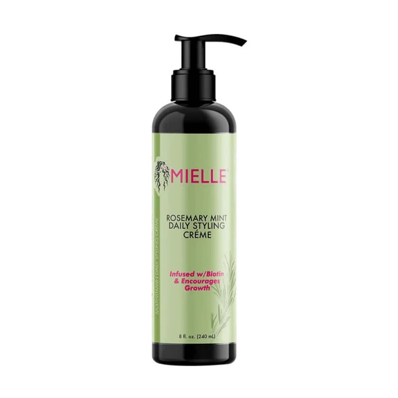 Mielle - Hair Styling Cream