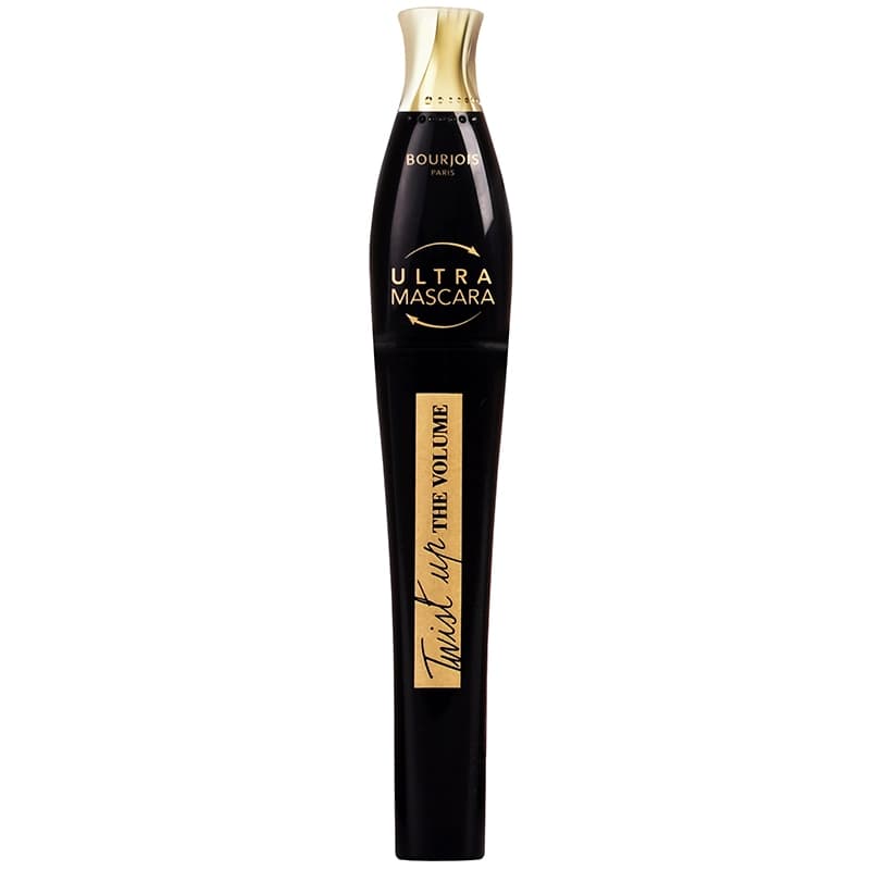 Bourjois - Twist Up Mascara