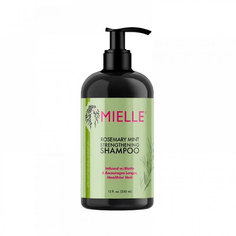 Mielle - Rosemary & Mint Shampoo