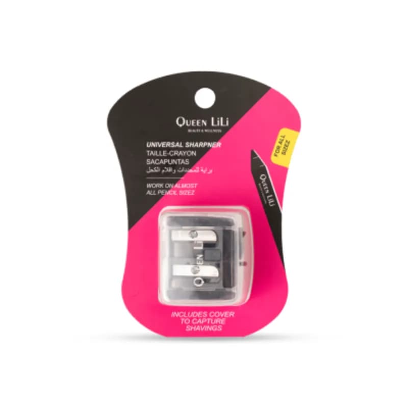 Makeup Pencil Sharpener
