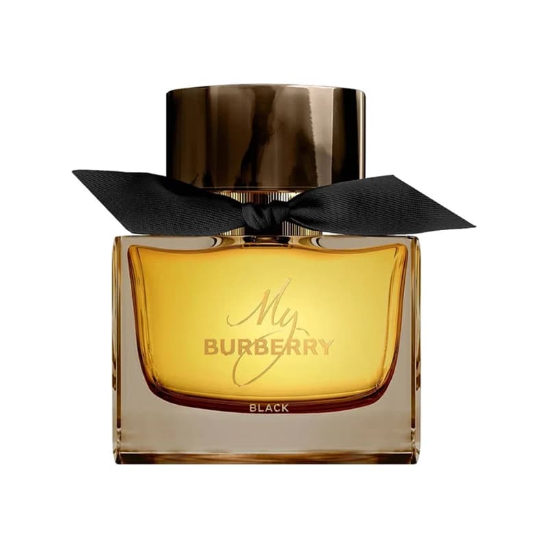 بيربري ماي بيربري بلاك عطر نسائي فاخر