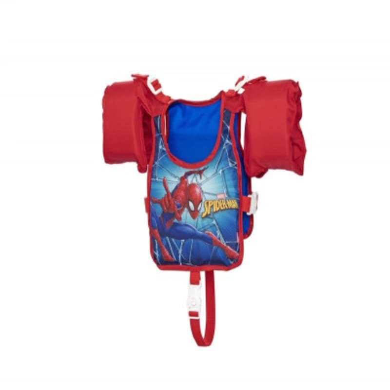 Bestway Spider-Man Swim Vest