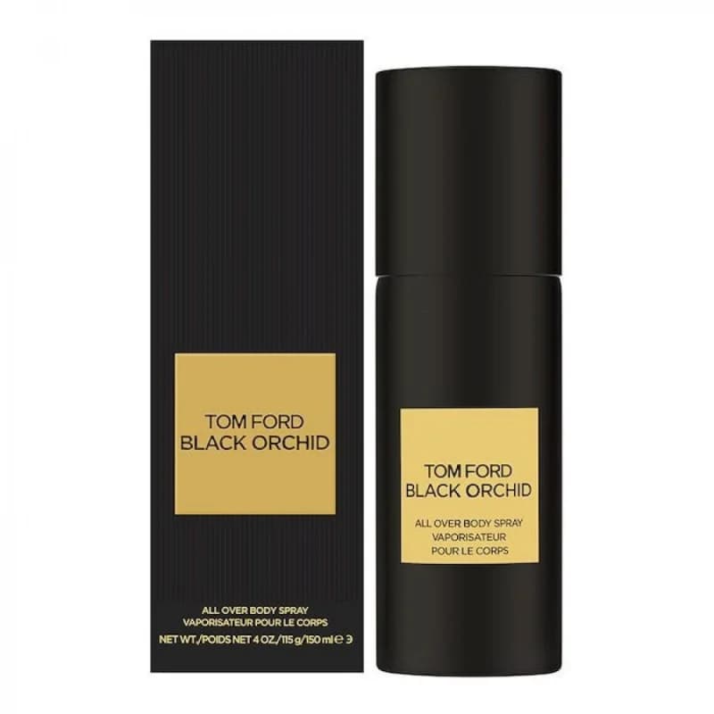 Tom Ford