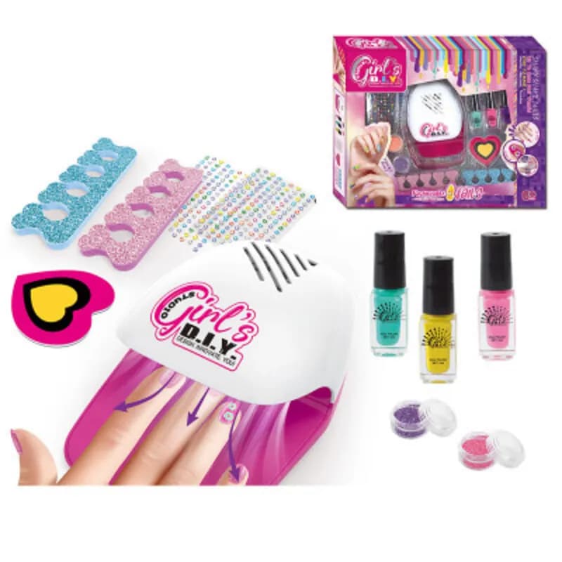 Nail Care Kit