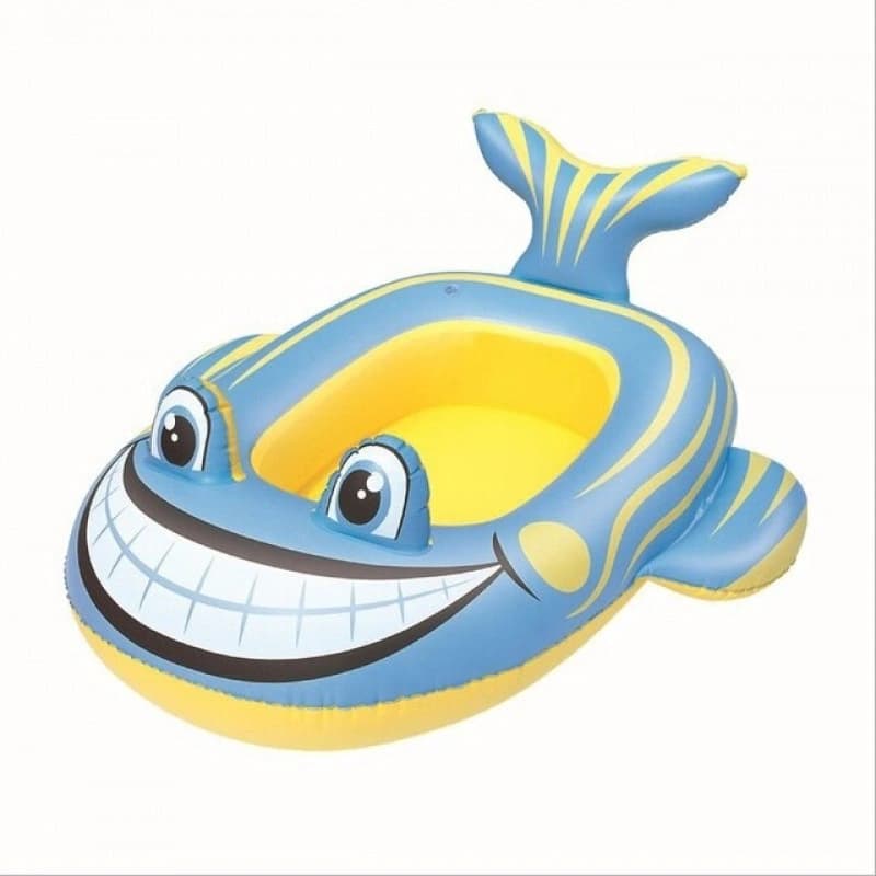 Bestway® Frog Swim Boat 99 x 66 cm – 26-34085