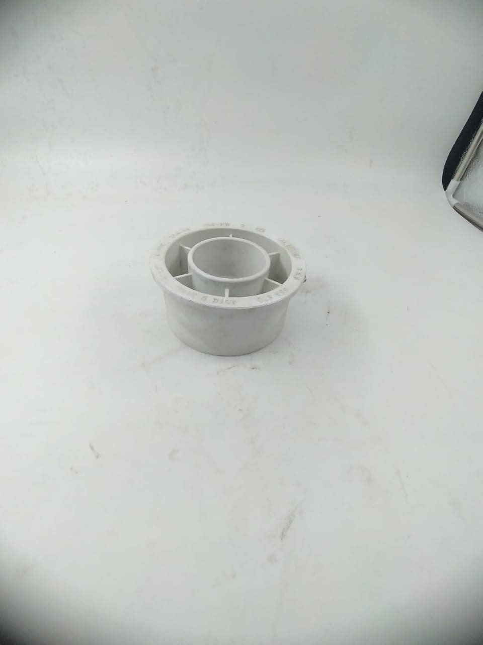 zenit-white-pvc-reducer-4x3inch-S.40