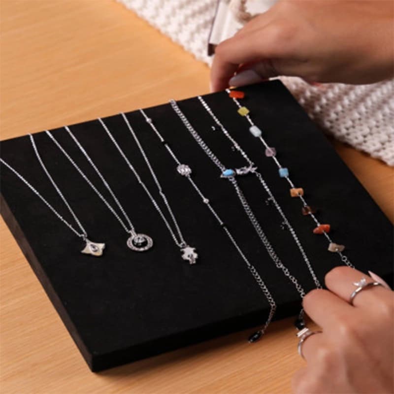 Accessories Set