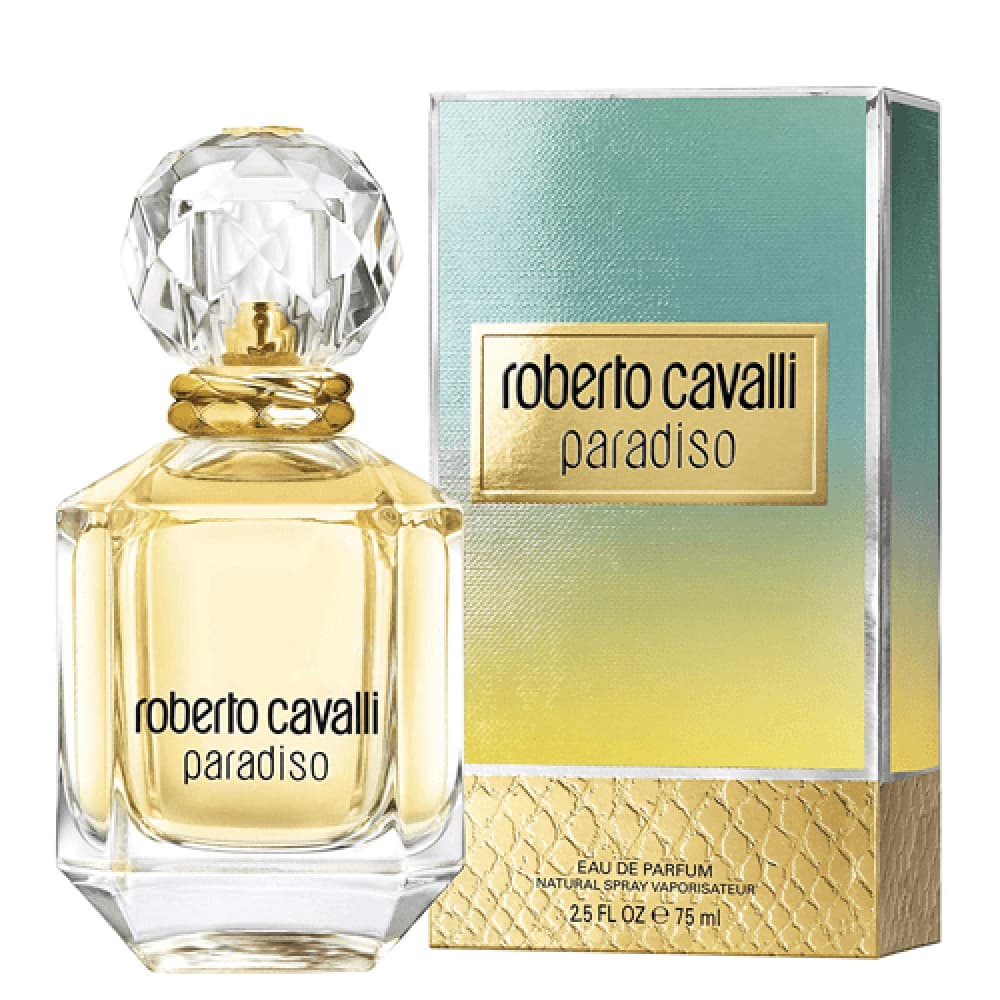 Roberto Cavalli