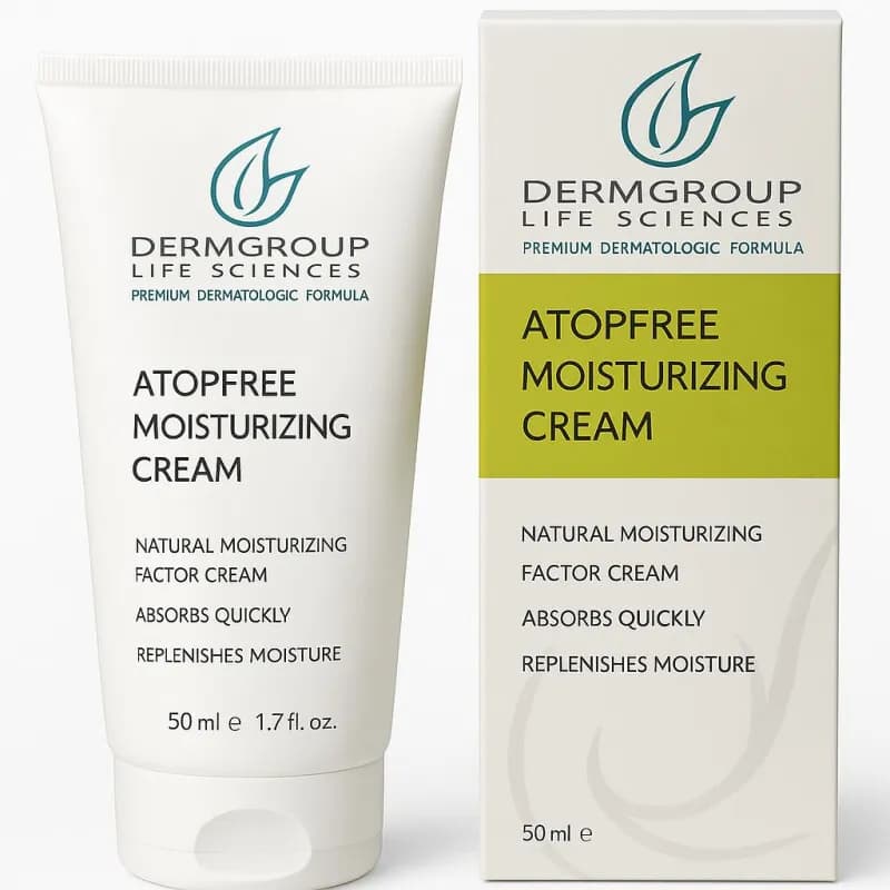 Derm Group – Moisturizer