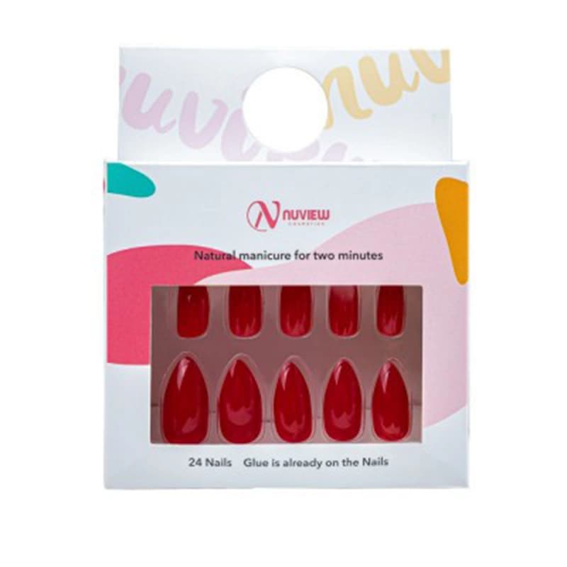 Neoviu Nails 02