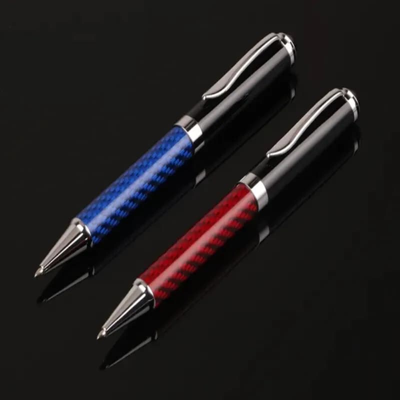 Stylish ballpoint pen - smooth writing and high quality
