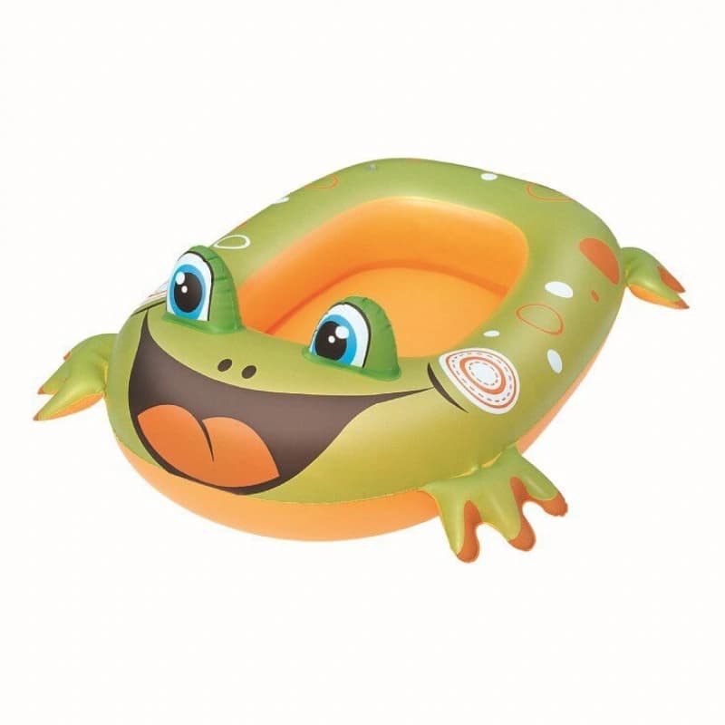 Bestway® Frog Swim Boat 99 x 66 cm – 26-34085