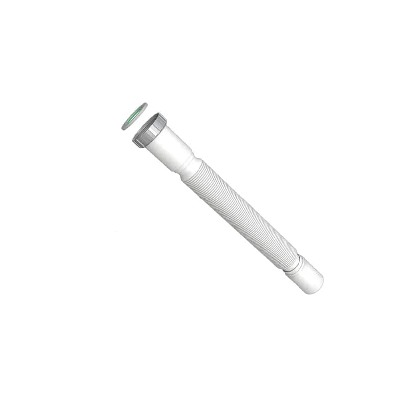 1½" Italian washbasin drain trap