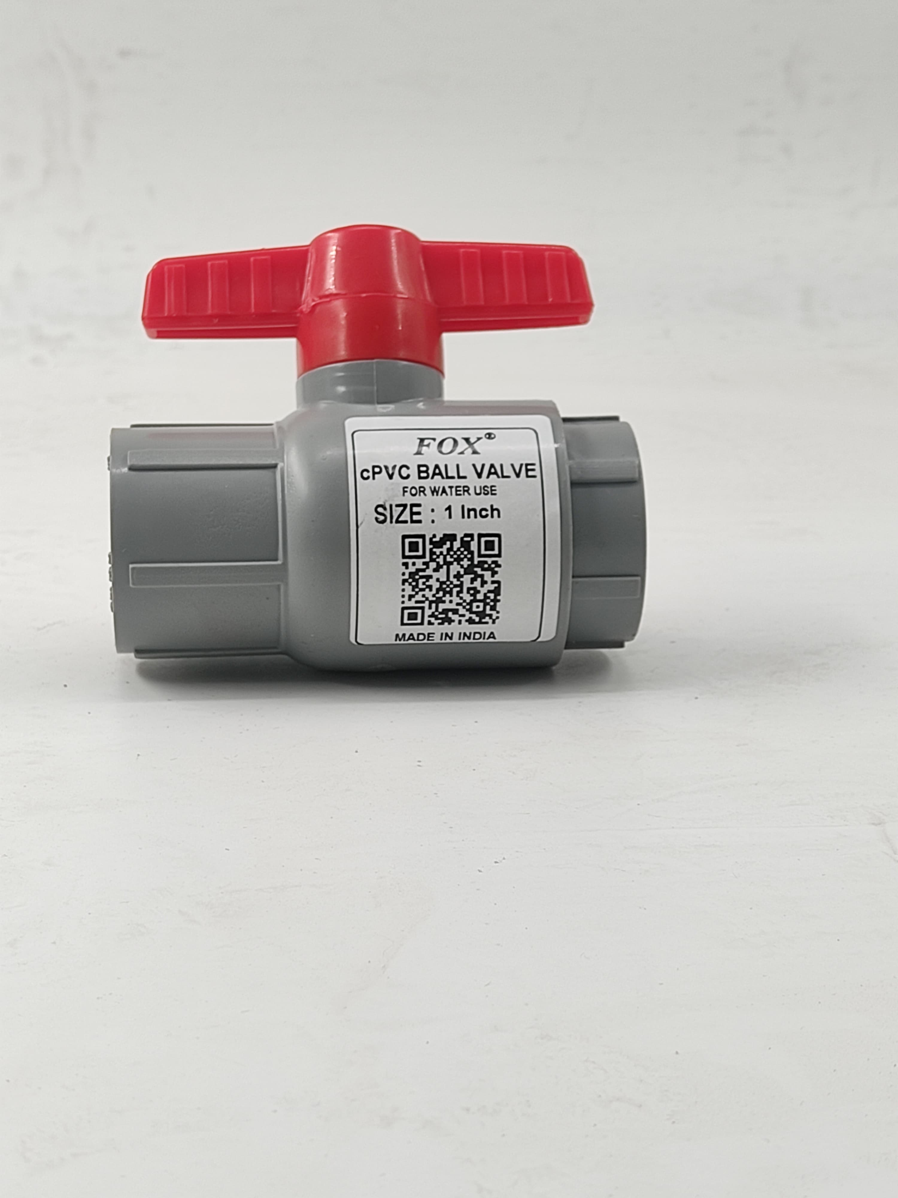 Indian-1inch-Ballvalve-cpvc