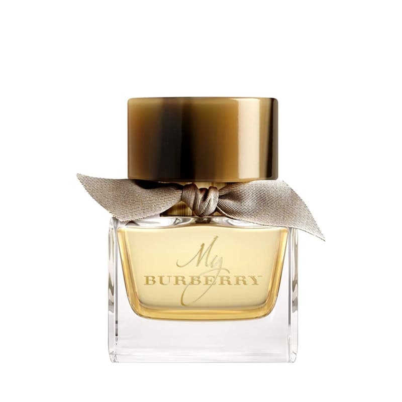 عطر نسائي زاهر