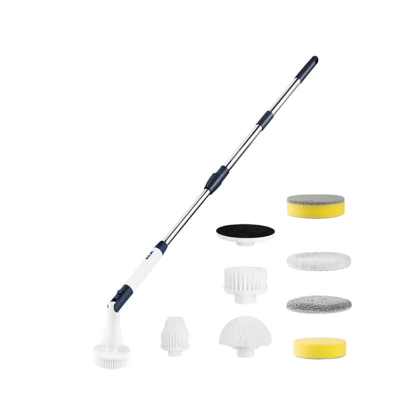 Electric Brush