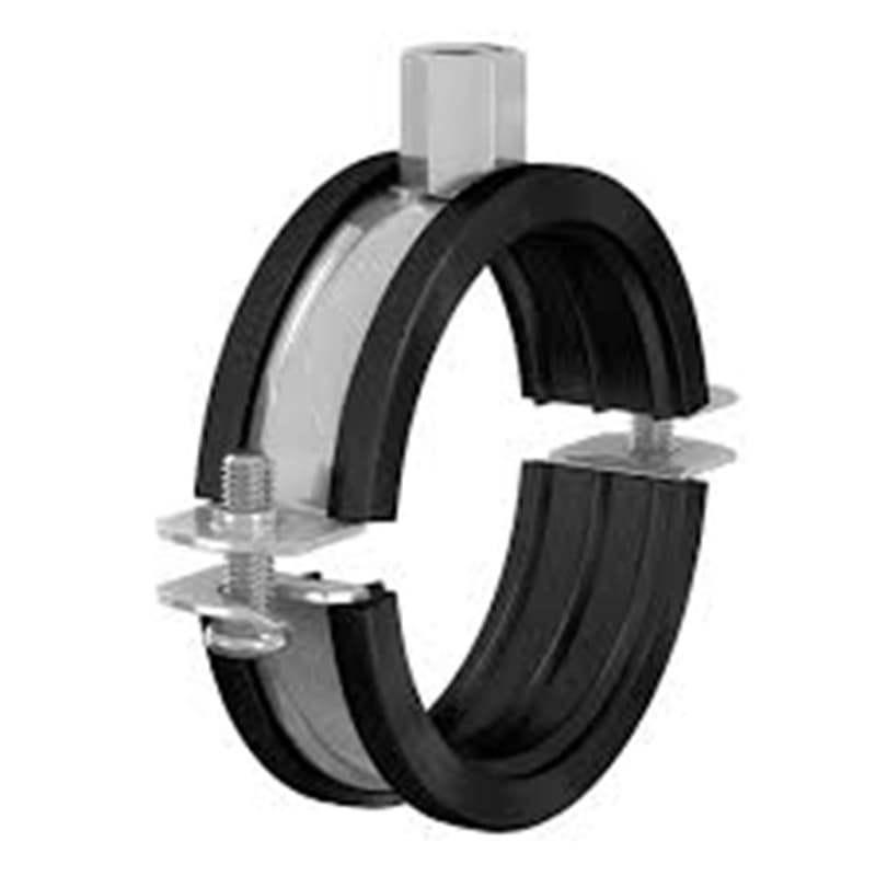 - Rubber clamp-3inch