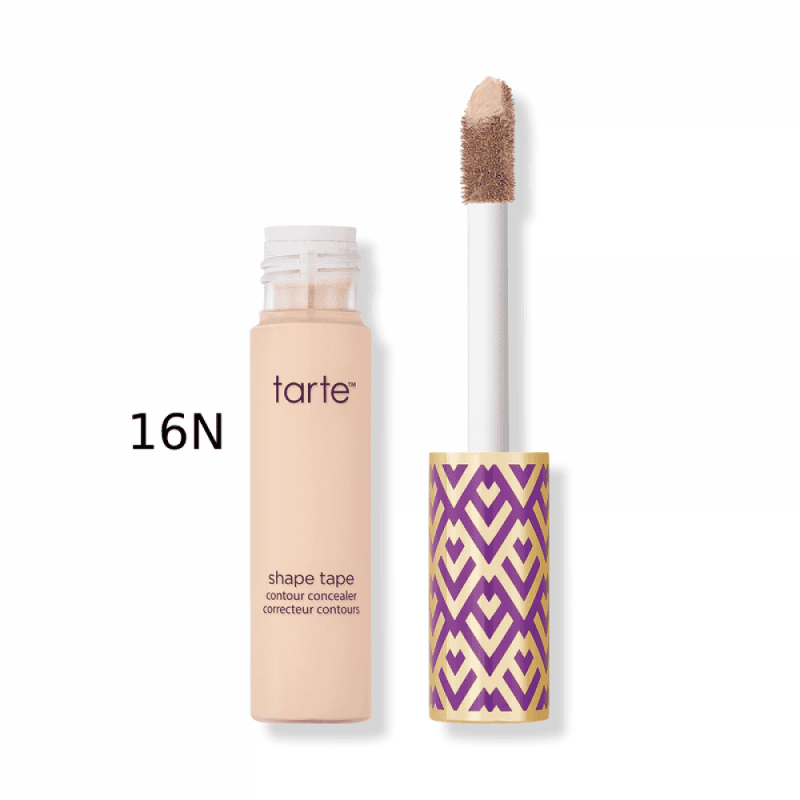 Tarte Fair Light Neutral Shape Tape Concealer16N
