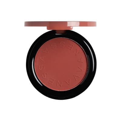 VANESSA MAKE UP - BLUSHER - 02
