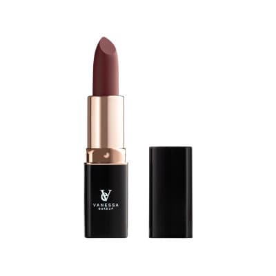 VANESSA MAKE UP - The Lipstick Mat - 12