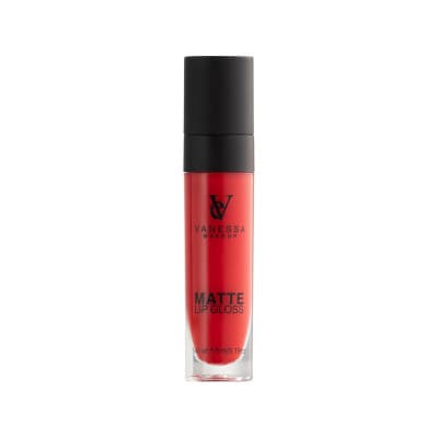 VANESSA MAKE UP - Lip Gloss Matte - 07